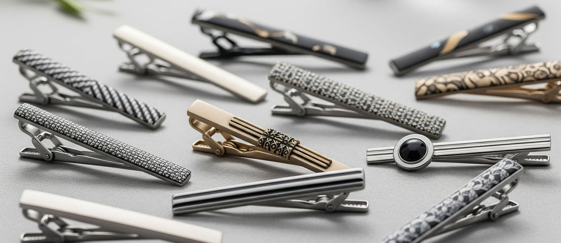 KRAVAT İĞNESİ SEÇİMİ VE KOMBİN ÖNERİLERİ